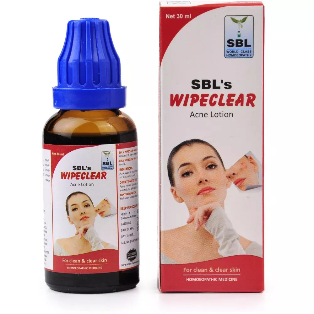 Wipeclear - 30 ml