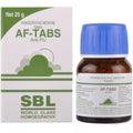 AF Tabs