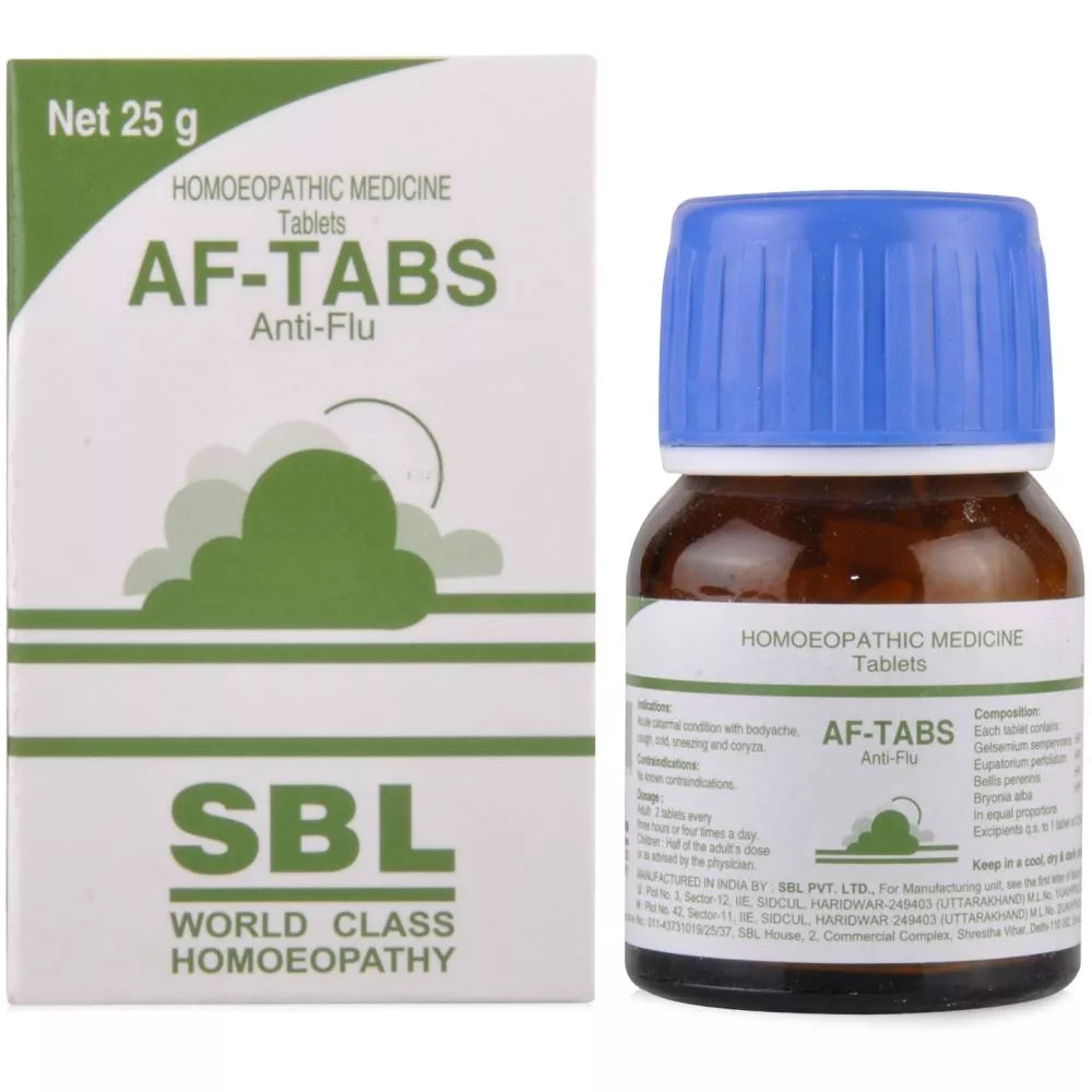 AF Tabs