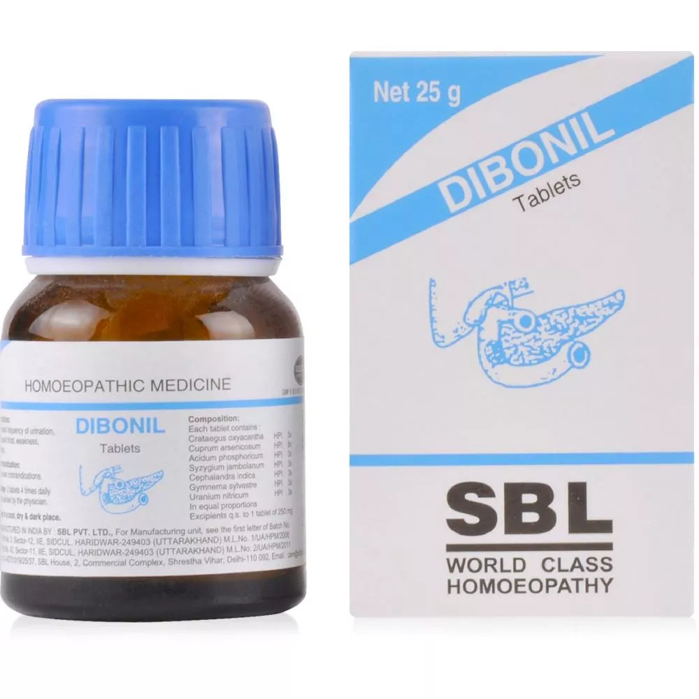 Dibonil