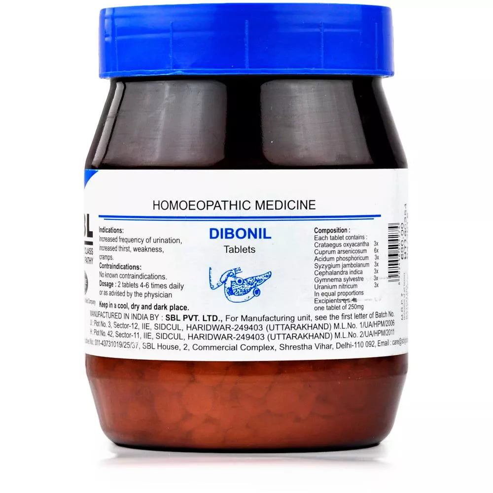 Dibonil