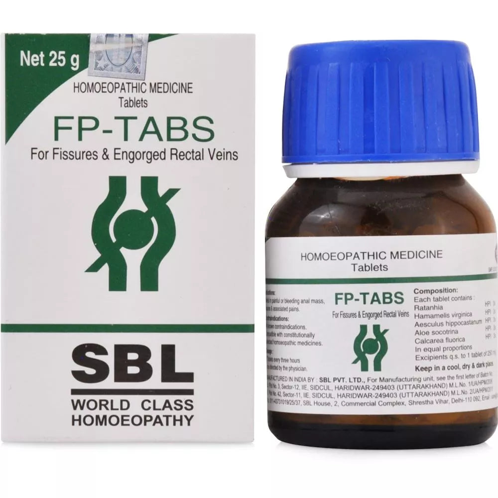 Fp Tabs