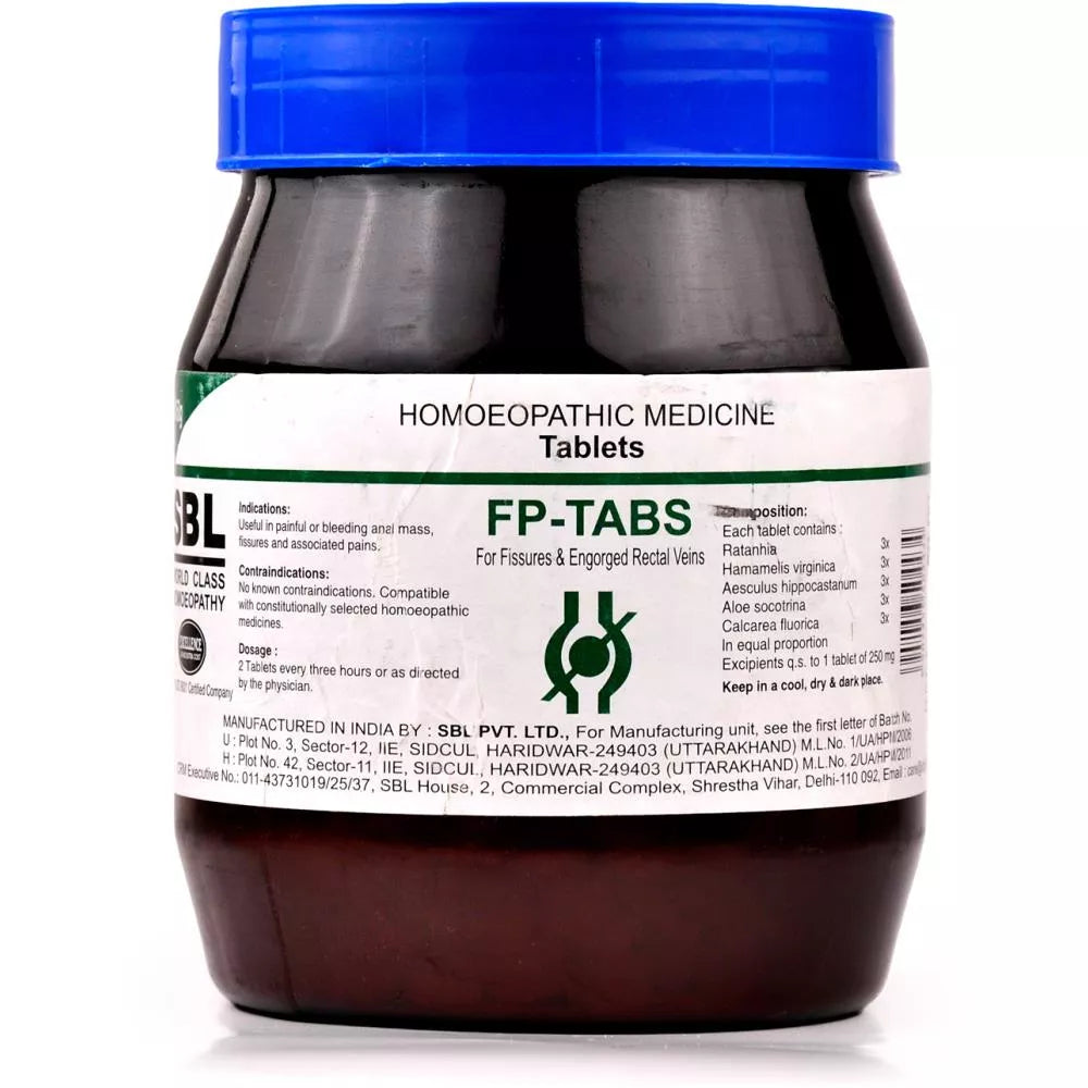 Fp Tabs