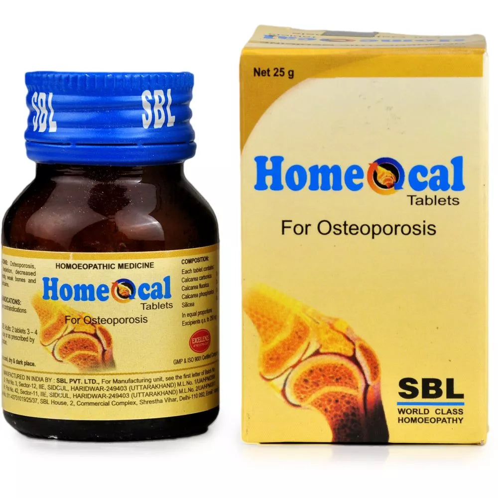 Homeocal