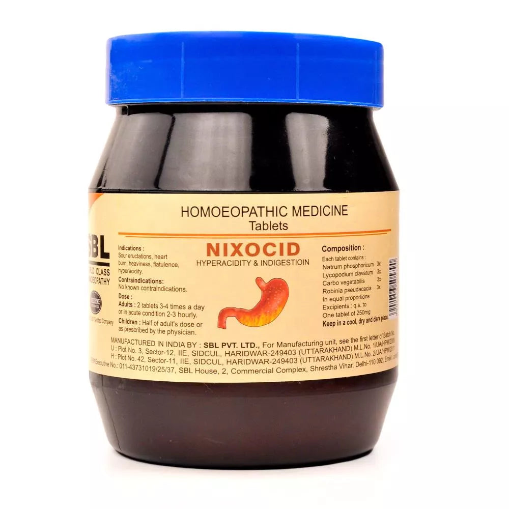 Nixocid