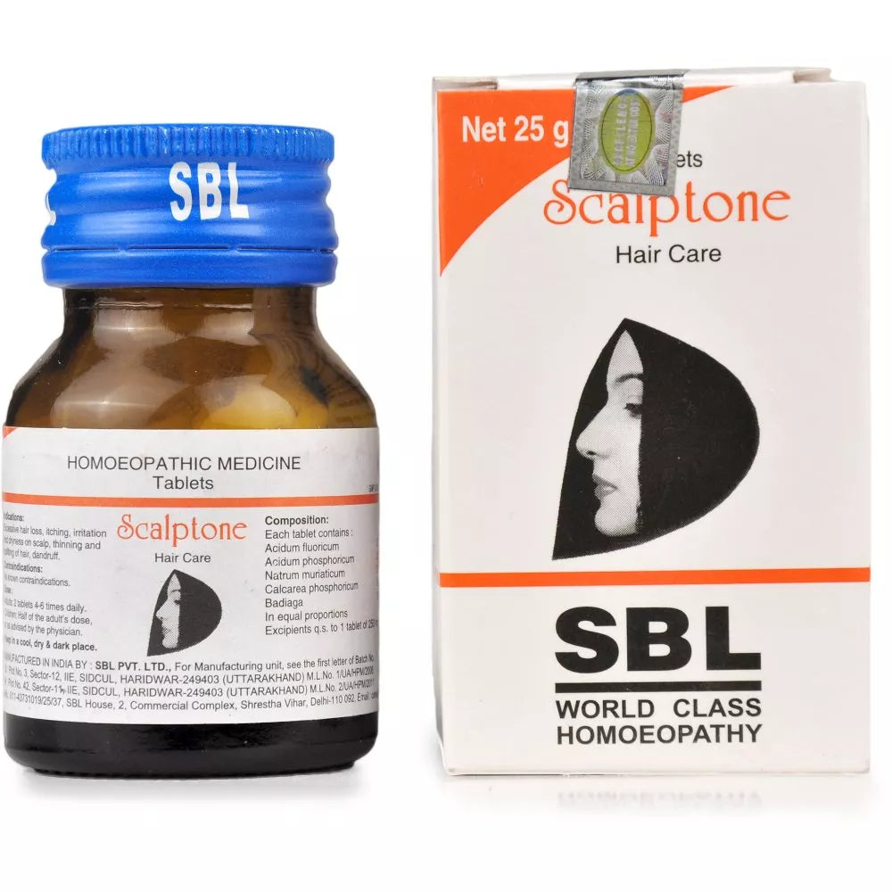 Scalptone