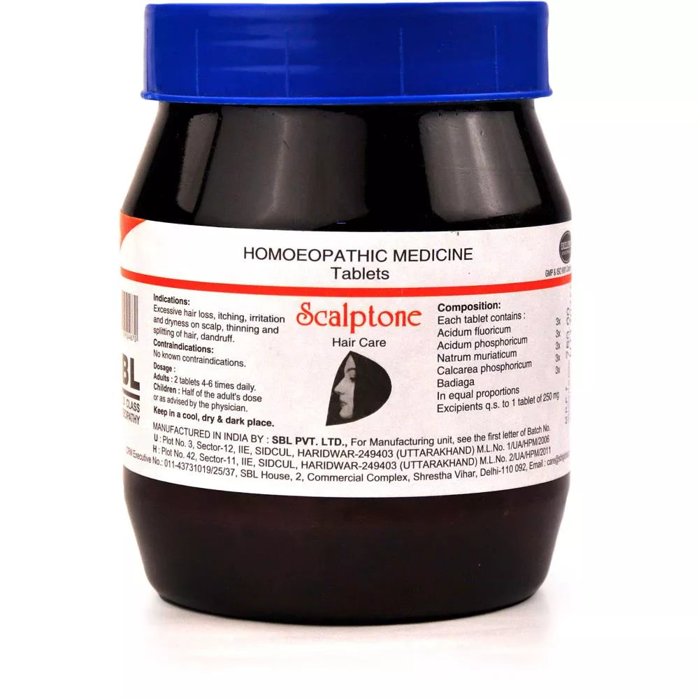 Scalptone