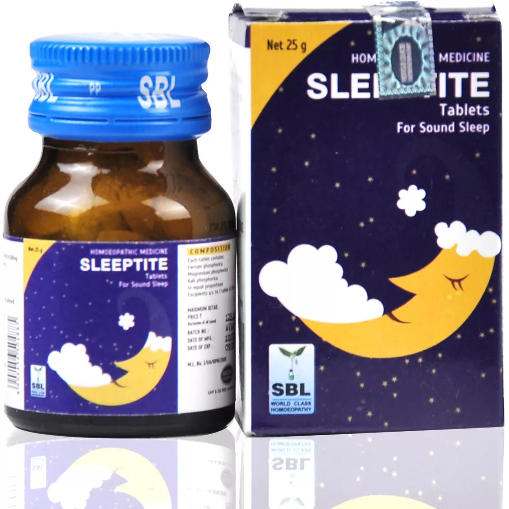 Sleeptite