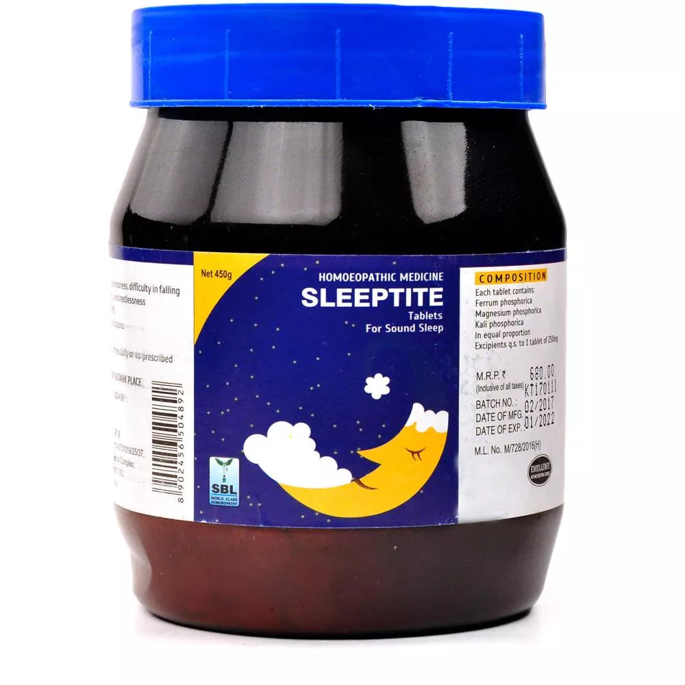Sleeptite