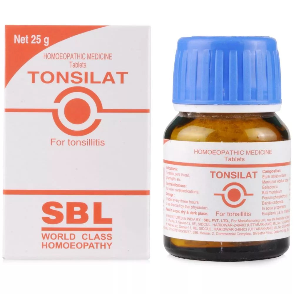 Tonsilat