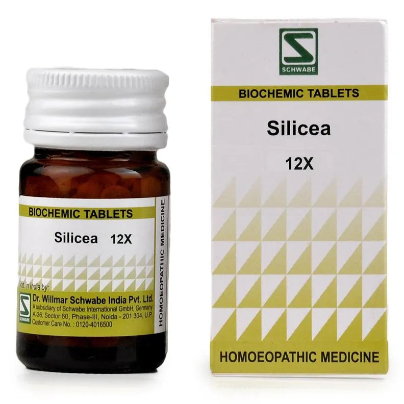 Silicea