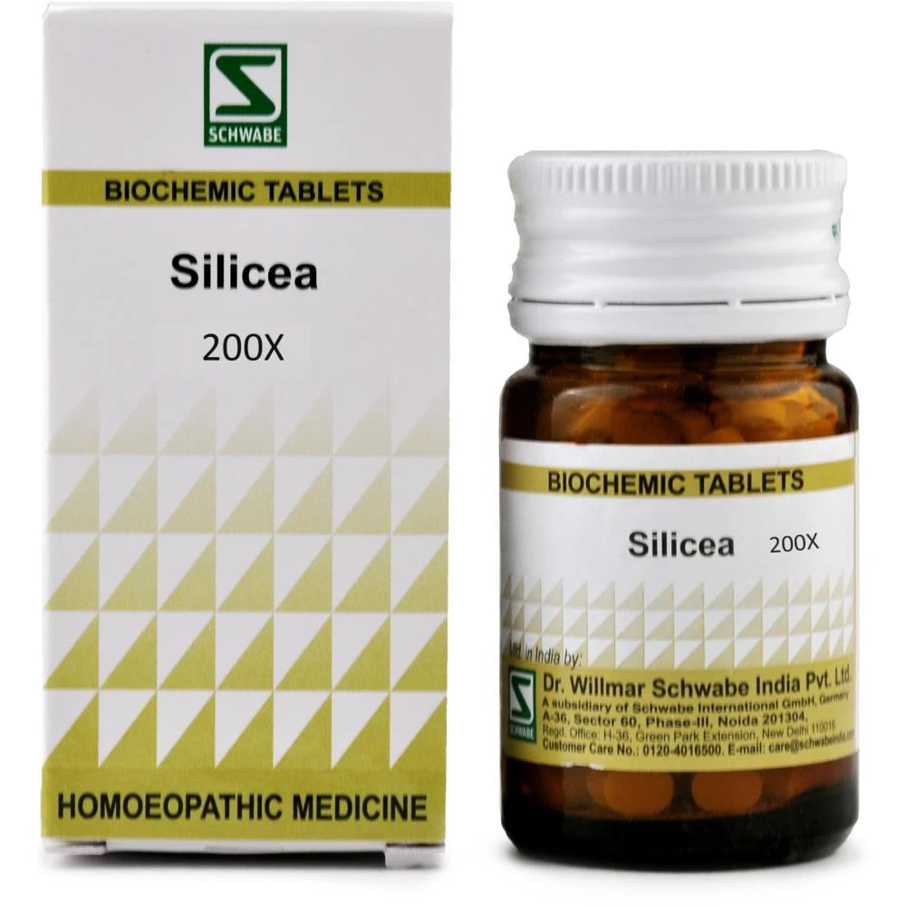 Silicea