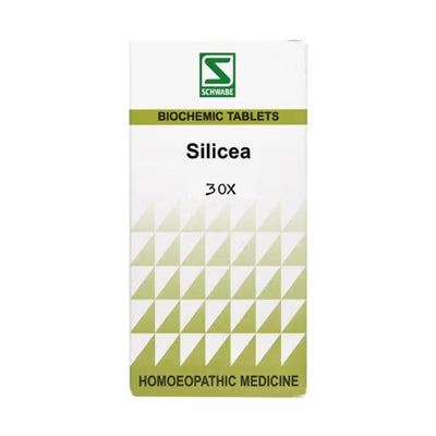 Silicea