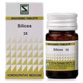 Silicea