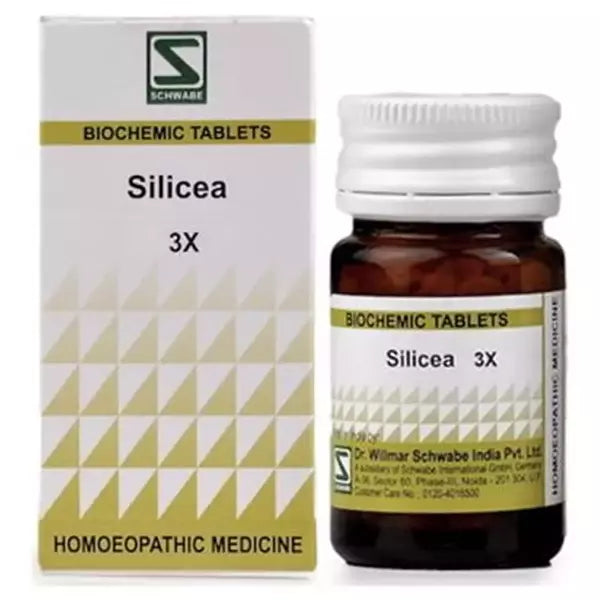 Silicea