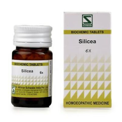 Silicea