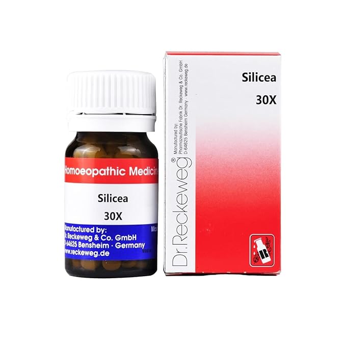 Silicea