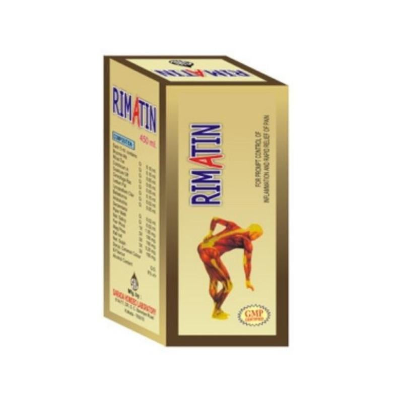 Rimatin