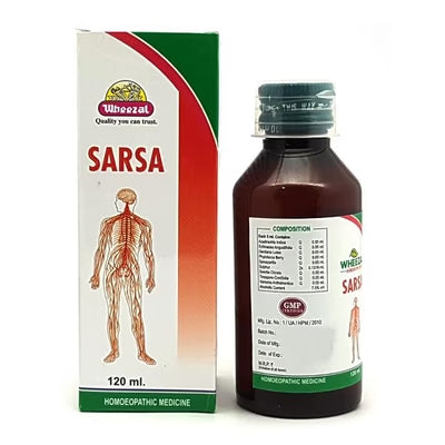 Sarsa