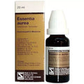 Essentia Aurea - 20 ml