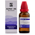 Alpha HA - 30 ml