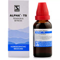 Alpha TS - 30 ml
