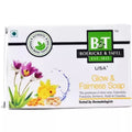 B&t Glow And Fairness Soap