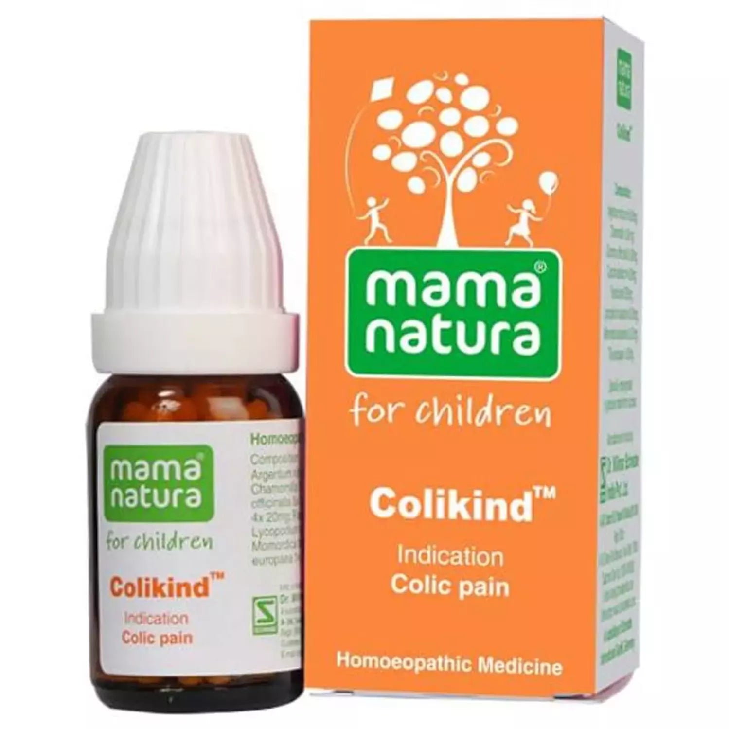 Coli Kind - 10 g