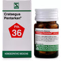 Crataegus Pentarkan - 20 g