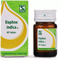 Daphne Indica 1X Tab - 20 g