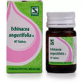 Echinacea Angustifolia 1X Tab - 20 g