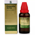 Essentia Aurea - 30 ml