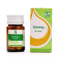 Ginseng 1X Tab - 20 g