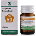 Graphites Pentarkan - 20 g