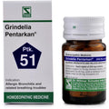 Grindelia Pentarkan - 20 g