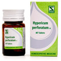 Hypericum Perforatum 1X Tab - 20 g
