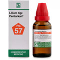 Lilium Tigpentarkan - 30 ml