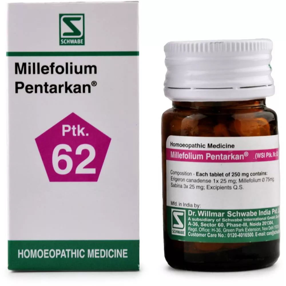 Millefolium Pentarkan - 20 g