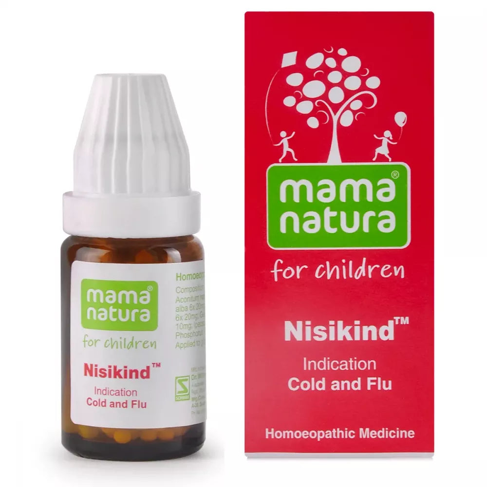 Nisikind - 10 g