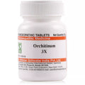 Orchitinum 3X - 20 g
