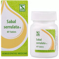 Sabal Serrulata 1X Tab - 20 g