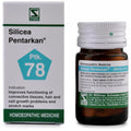 Silicea Pentarkan - 20 g