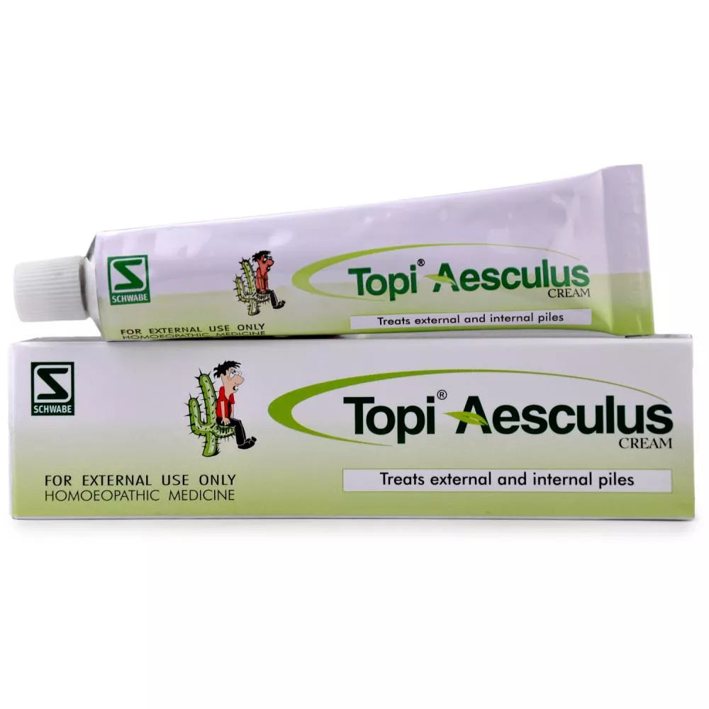 Topi Aesculus - 25 g