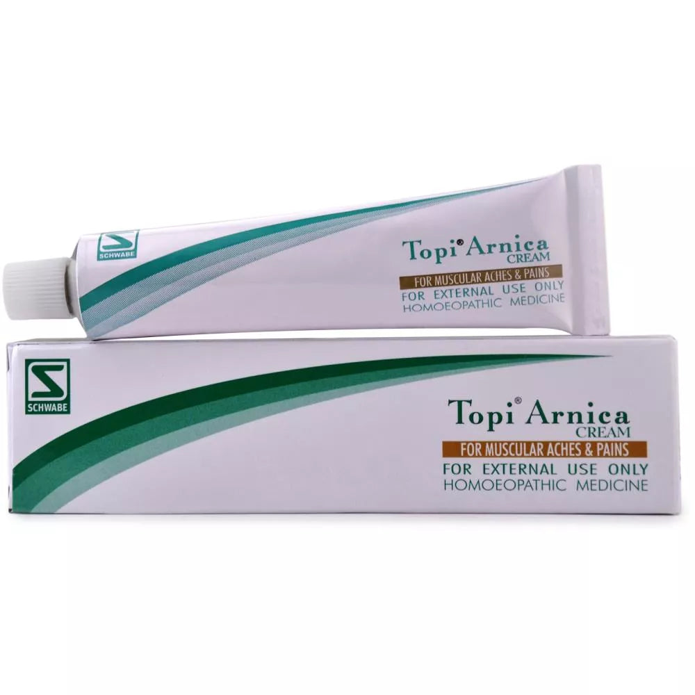 Topi Arnica - 25 g