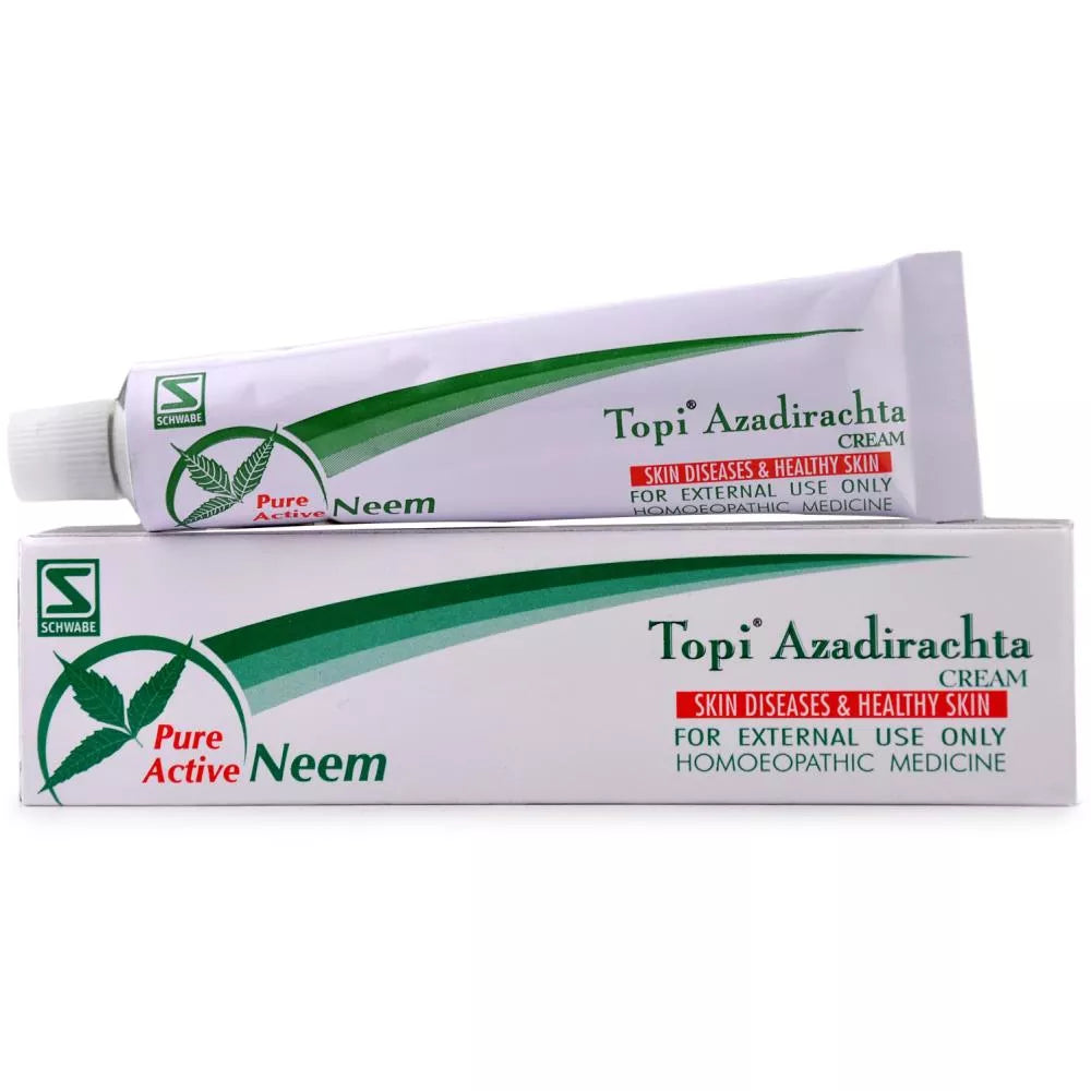 Topi Azadirachta - 25 g