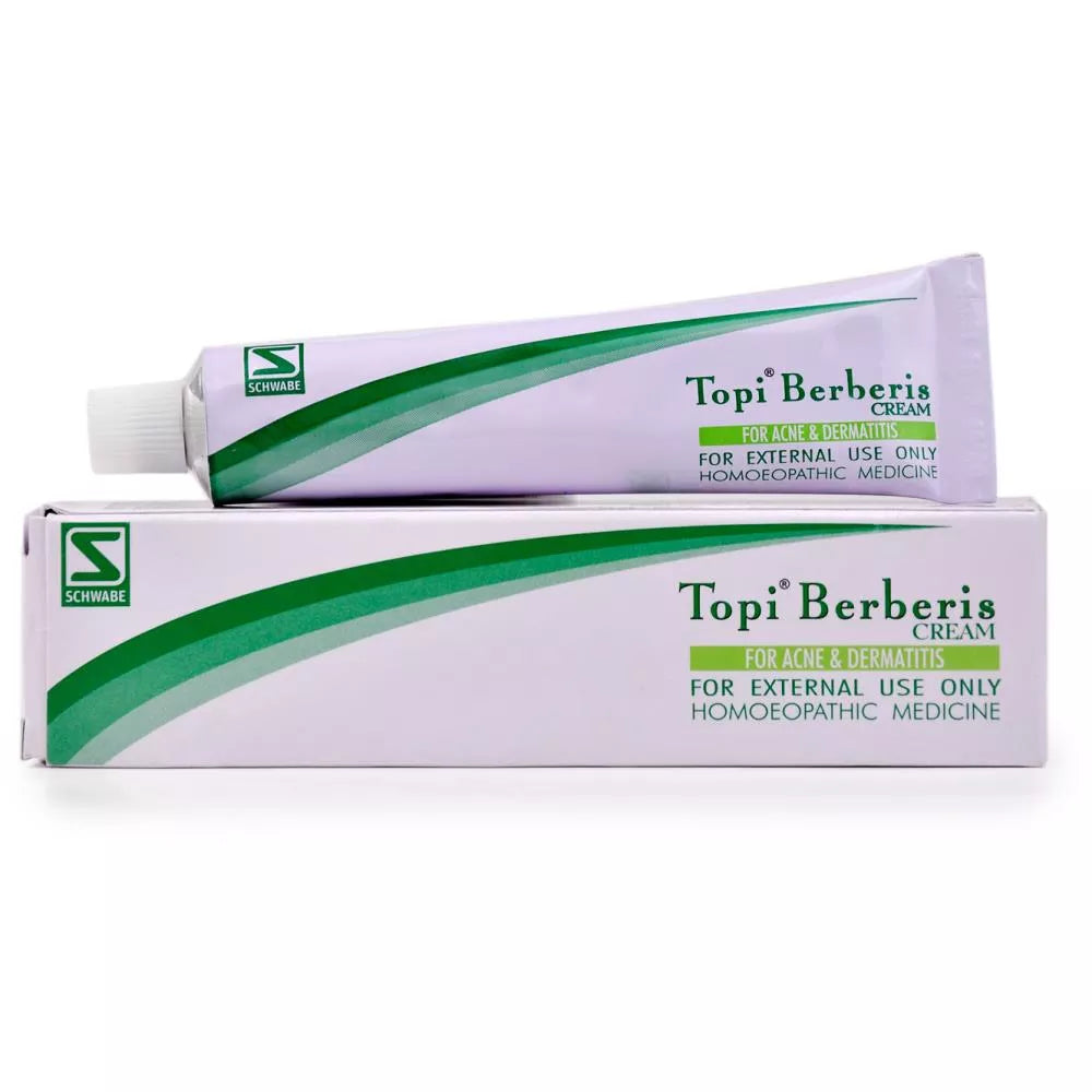 Topi Berberis - 25 g