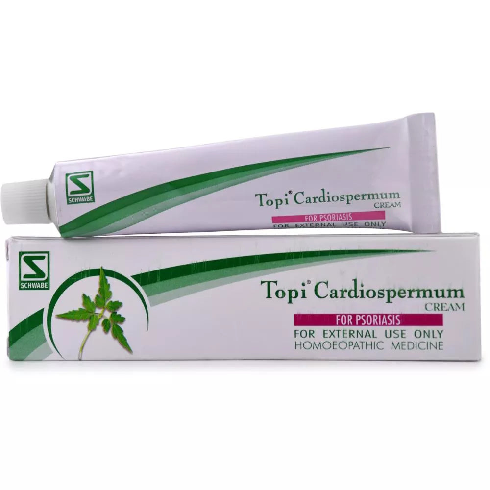 Topi Cardiosperum - 25 g