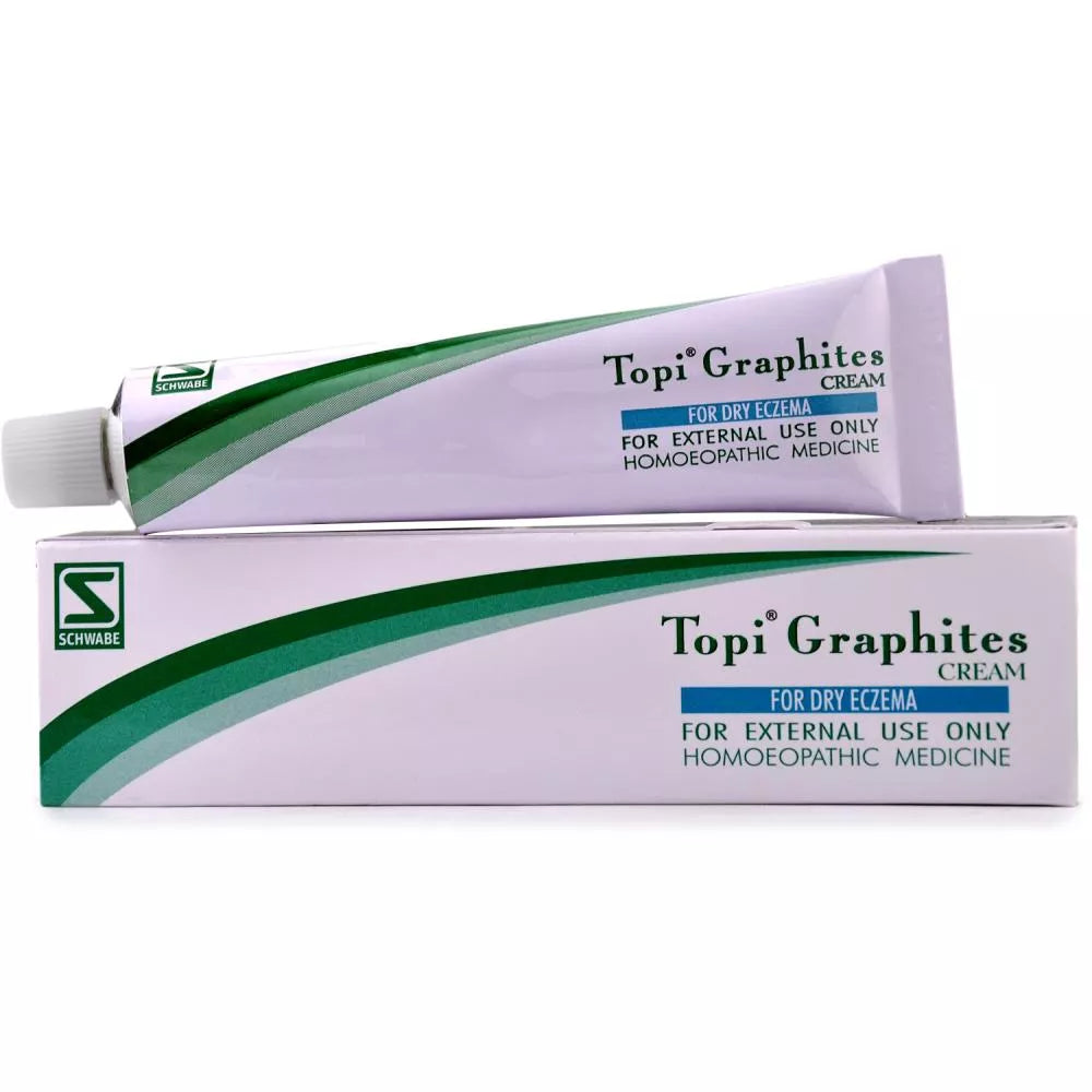 Topi Graphites - 25 g