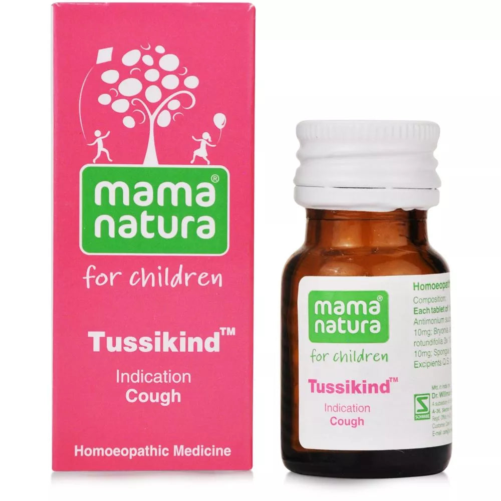 Tussikind - 10 g