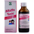 Alfalfa Paediatric